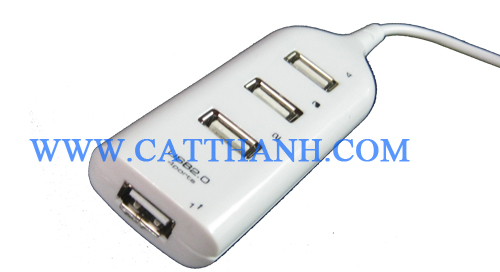 HUB USB  4 cổng Foxdigi FD 405